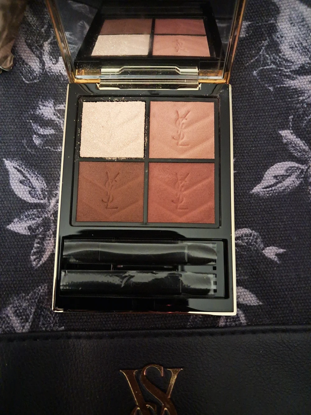 Yves Saint Laurent four versatile